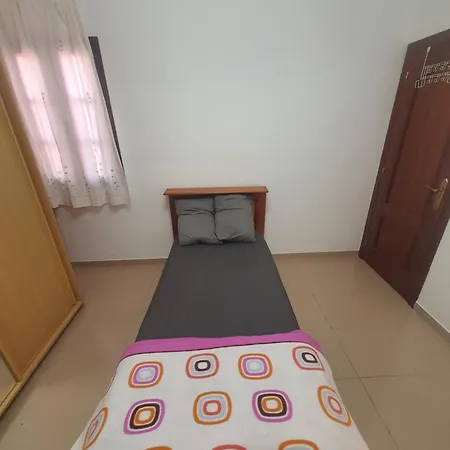 Residencial شقة طوستا ديل سيلونثيو
