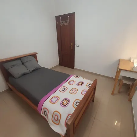 Residencial * طوستا ديل سيلونثيو