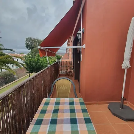 Residencial شقة طوستا ديل سيلونثيو