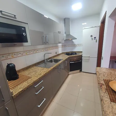 Residencial شقة