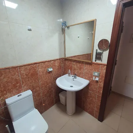 Residencial * طوستا ديل سيلونثيو