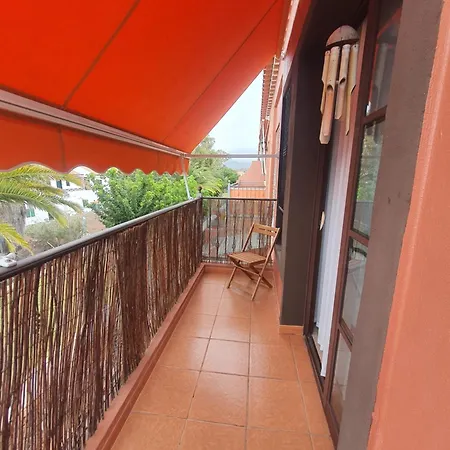Residencial * طوستا ديل سيلونثيو