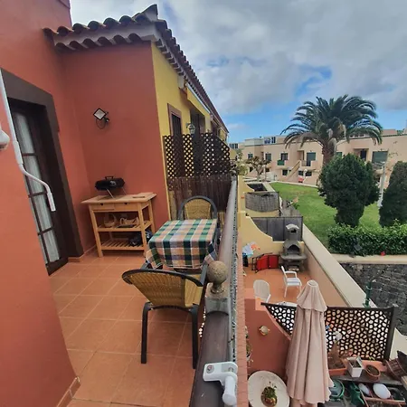 شقة Residencial
