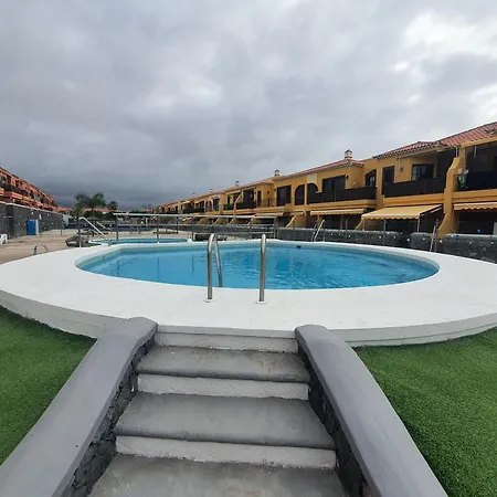 Residencial * طوستا ديل سيلونثيو